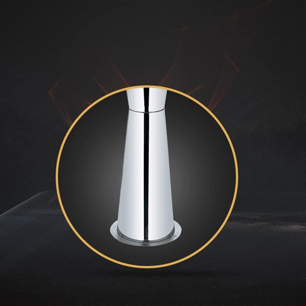 Stand Up Ashtray Stainless Steel Vertical Cigarette Butt Column Elevator Entrance Indoor Ashtray Outdoor Ash Trash Cigar Ashtrays For Outdoors