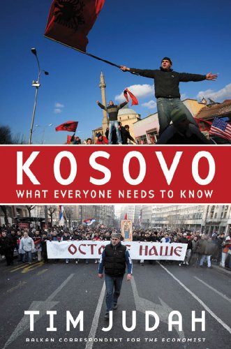 Télécharger Kosovo: What Everyone Needs to Know (What Everyone Needs To Know®) (English Edition) PDF Ebook En Ligne