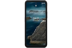 nokia xr20 5g unlocked Powerful, Rugged Smartphone