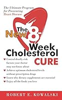 Algopix Similar Product 3 - The New 8-Week Cholesterol Cure