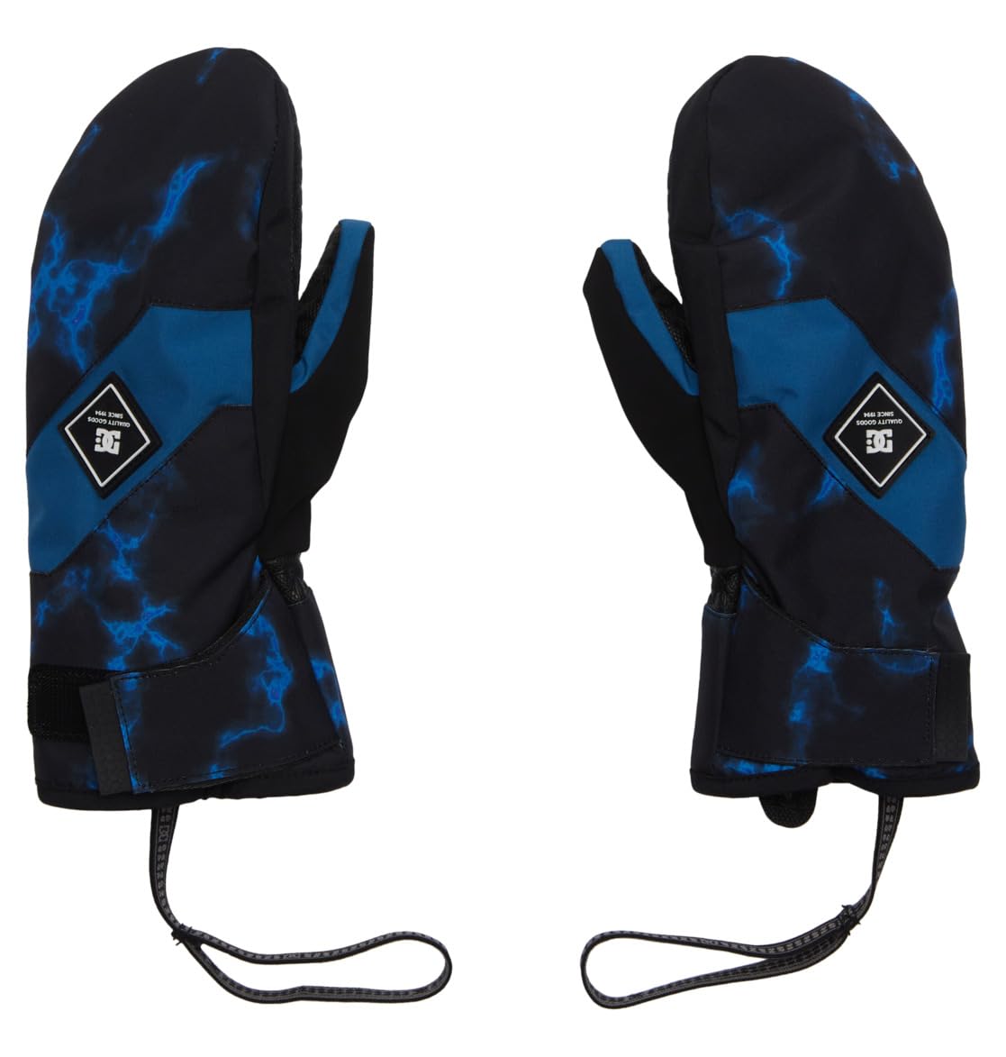 DC Shoes Franchise - Moufles Techniques de Snowboard/Ski - Garçon Enfant