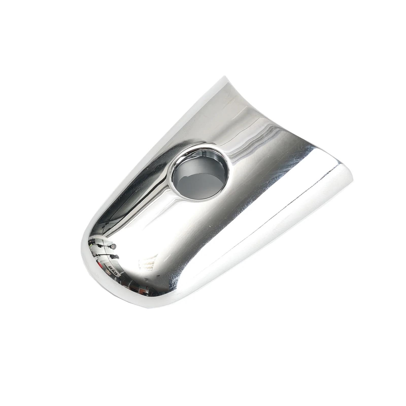 Piwine One Color 1Pc Front Left Car Door Handle Lock Key Hole Cap For Infiniti Qx60 Qx70 Qx80 Ex35 Fx35 Fx50 Qx50 Qx56 80646-1Ba0a