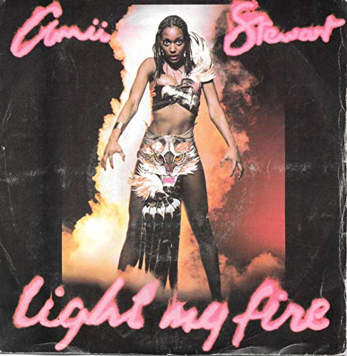 Amii Stewart / Light My Fire