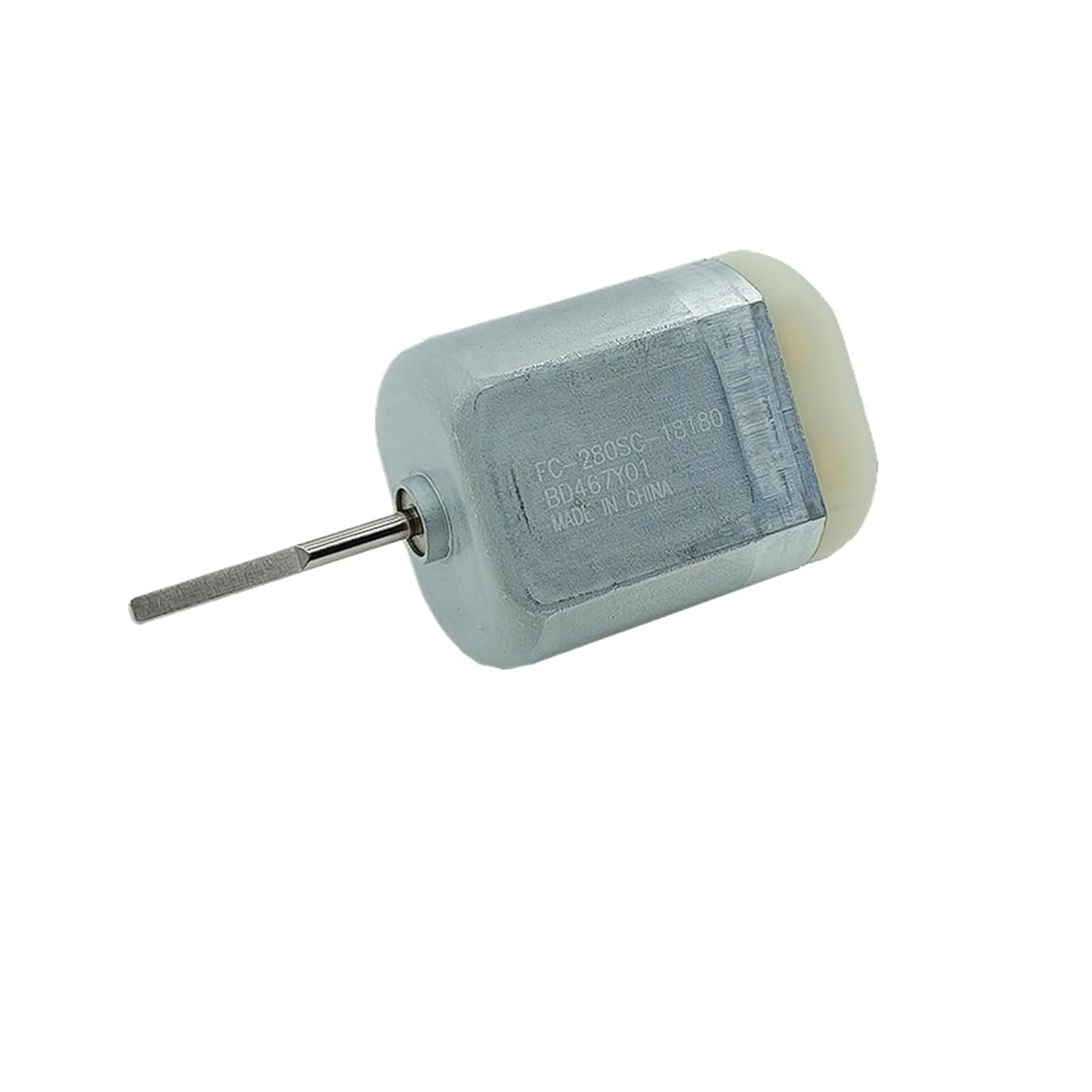 280 electronic starter FC-280SC-18180 D Shaft 24mm DC12V Car Door