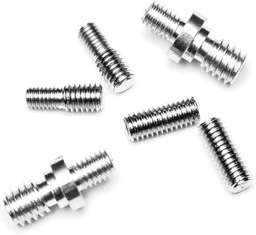 Miniatura 6 de TEBOCR Antena corta Harley de 8 pulgadas en espiral de goma flexible AMFM para Har-Ley Electra Road Tour Ultra Classic 1989-2017, paquete de 2