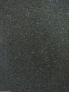 natural gas furnace filter