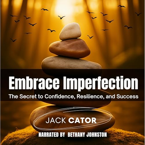 Embrace Imperfection cover art