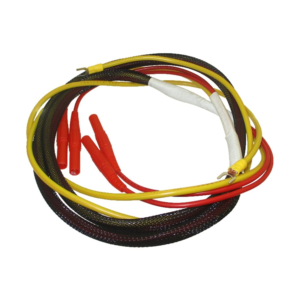 Kit de câble parallèle générateur pour EU3000 06321-ZS9-T30 AH