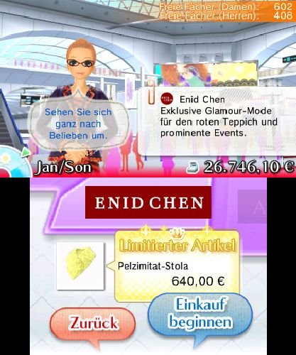 La nouvelle Maison du Style