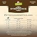 GranataPet Symphonie No. 5 Huhn PUR , Katzenfutter ohne Getreide & Zuckerzusätze, Filet in natürlichem Gelee, delikates Nassfutter für Katzen, 6 x 200 g