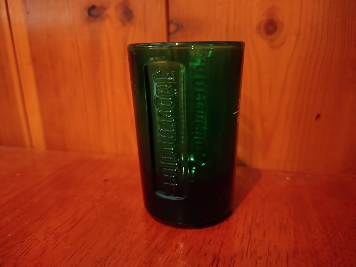 Amazon.co.jp: イエガーマイスター ショットグラス 3個セット