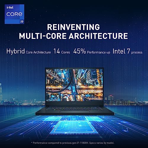 MSI Stealth GS66 Gaming Laptop: Intel Core i9-12900H, GeForce RTX 3070 Ti, 15.6" 360Hz Display, 32GB DDR5, 1TB NVMe SSD, Thunderbolt 4, Cooler Boost Trinity+, Win 11 Home: Core Black 12UGS-025