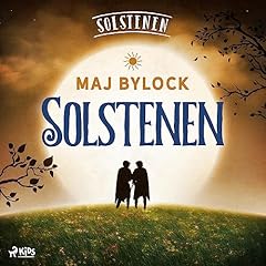 Page de couverture de Solstenen