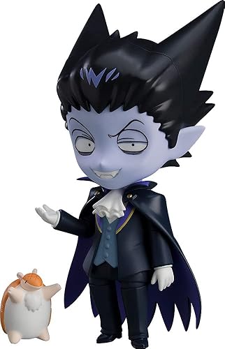 Vampire Dies in No Time: Daluc & John Nendoroid Figura de acción G12713 Multicolor