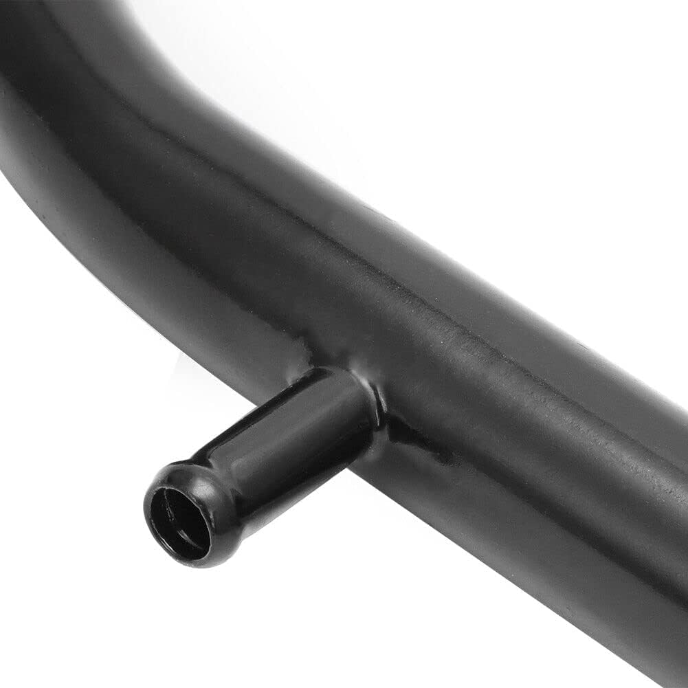 New Heater Pipe - Pipe Comp Heater Compatible with Honda Accord CRV Odyssey Tourer 19510-R40-A50 19510R40A50