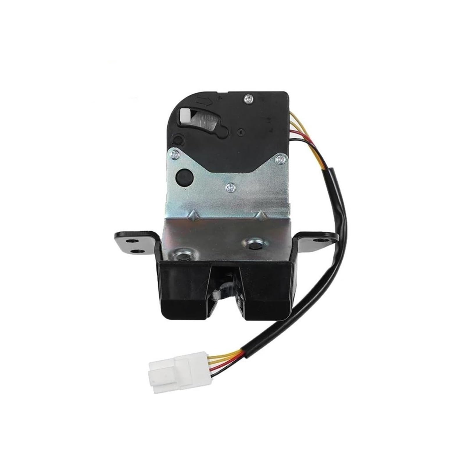 Loquet de verrouillage coffre 81230-1W210 fermeture fluide pour Kia Rio hayon