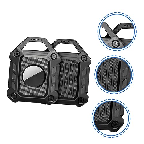 Coque anti-rayures pour tracer protège collier pour animaux - 7
