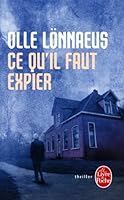 Det som ska sonas 2253169498 Book Cover