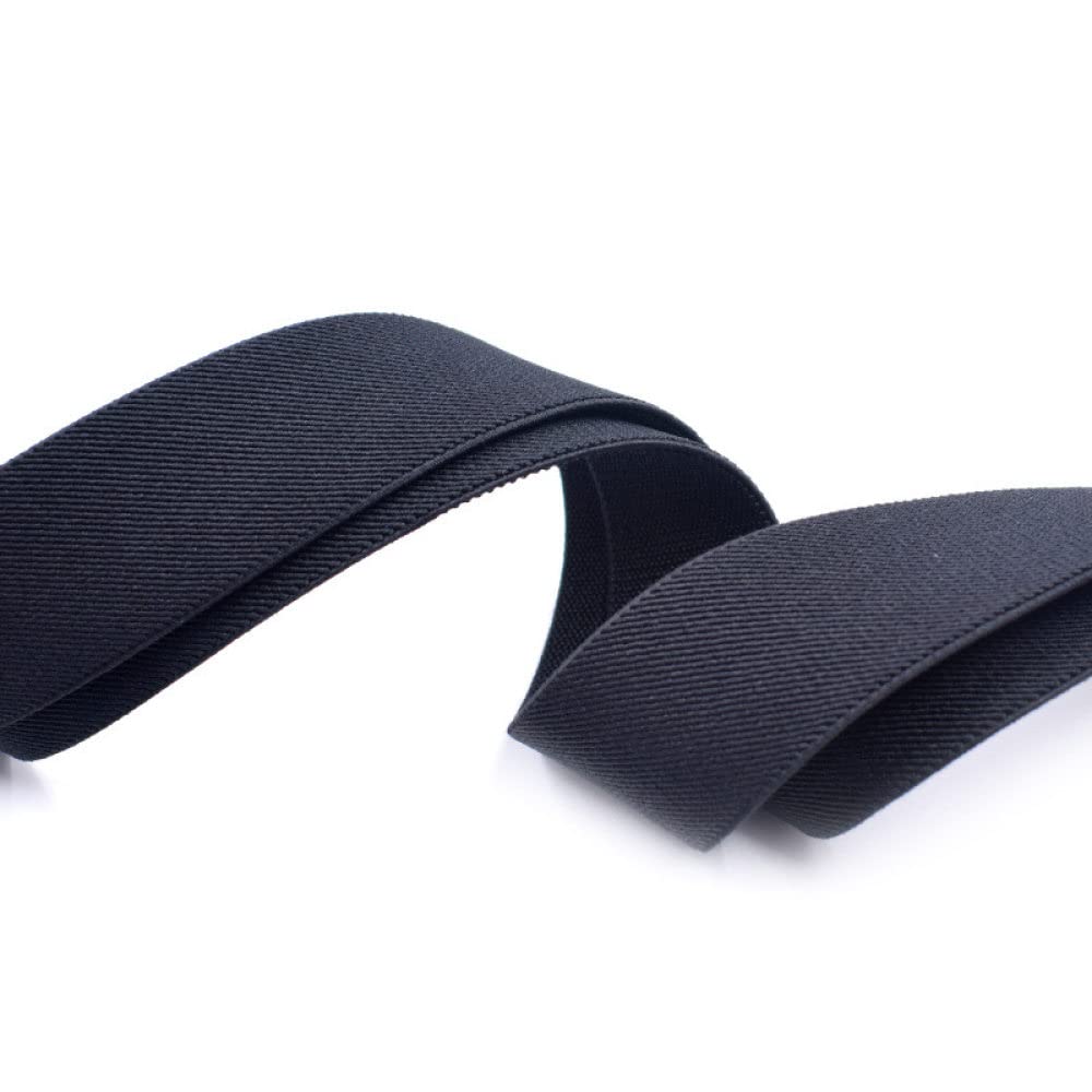 Bretelle uomo, bretelle uomo, Bretelle Uomo Pelle 4 Clips Moda Pantaloni Cinghia Regalo Padre/Marito