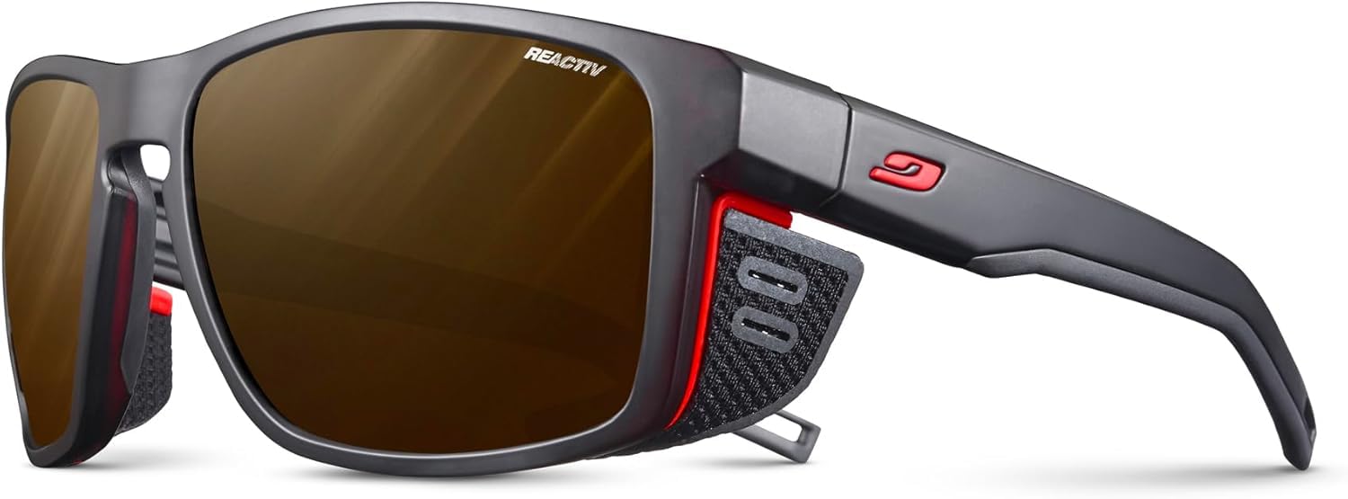 Julbo Okulary słoneczne Uniseks Tarcza M