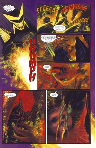 Mundo Sem Fim (graphic novel volume único)