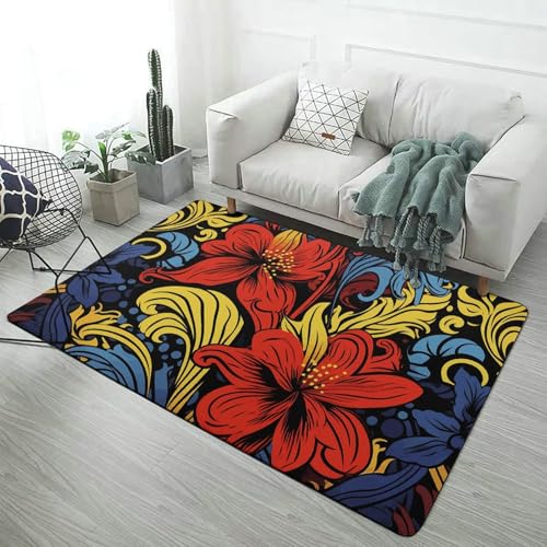 Tapis de bain super absorbant antidérapant séchage rapide douche - 3