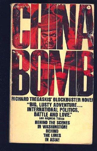 China Bomb B001BL9T7W Book Cover