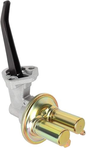 Miniatura 5 de SCITOO Bomba de combustible mecánica de alto rendimiento para Dodge D100 Pickup 1976-1987