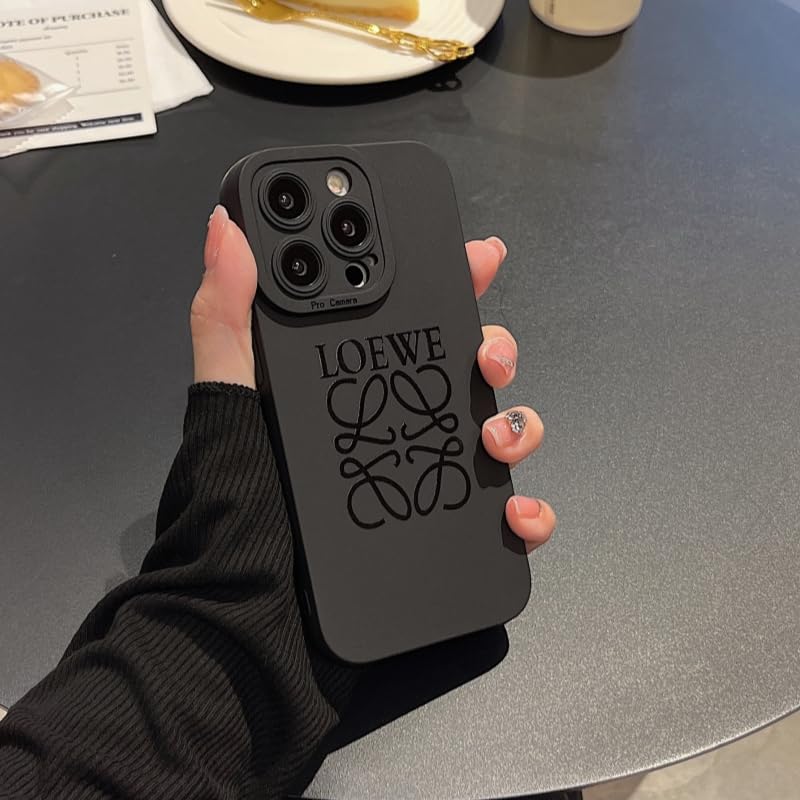 Amazon.co.jp: キャンディーカラー スマホケース ロエベTPU 高级