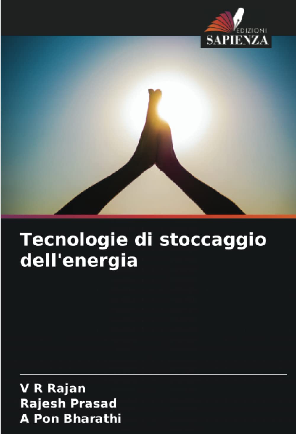 Tecnologie di stoccaggio dell'energia