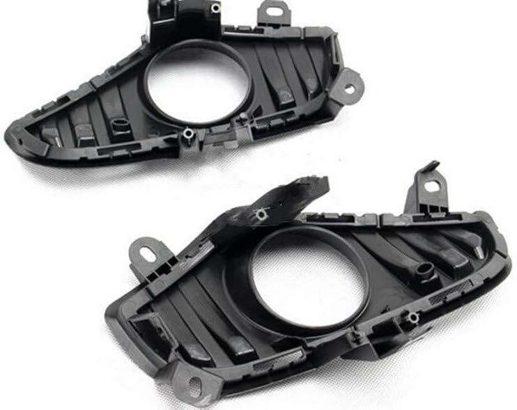 Car Clear Front Fog/Driving Lights Fog Lamp +Switch+Harness Replacement For Toyota RAV4 2019 2020