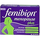 femibion menopause plus