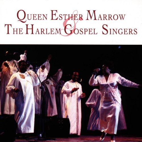 Queen Esther Marrows & the Har