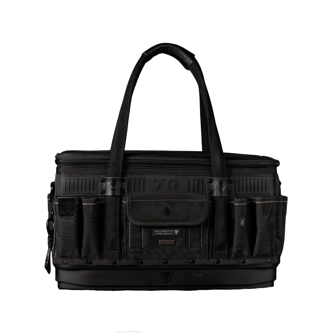Velocity Pro Gear Rogue 70 PB Kit Bag