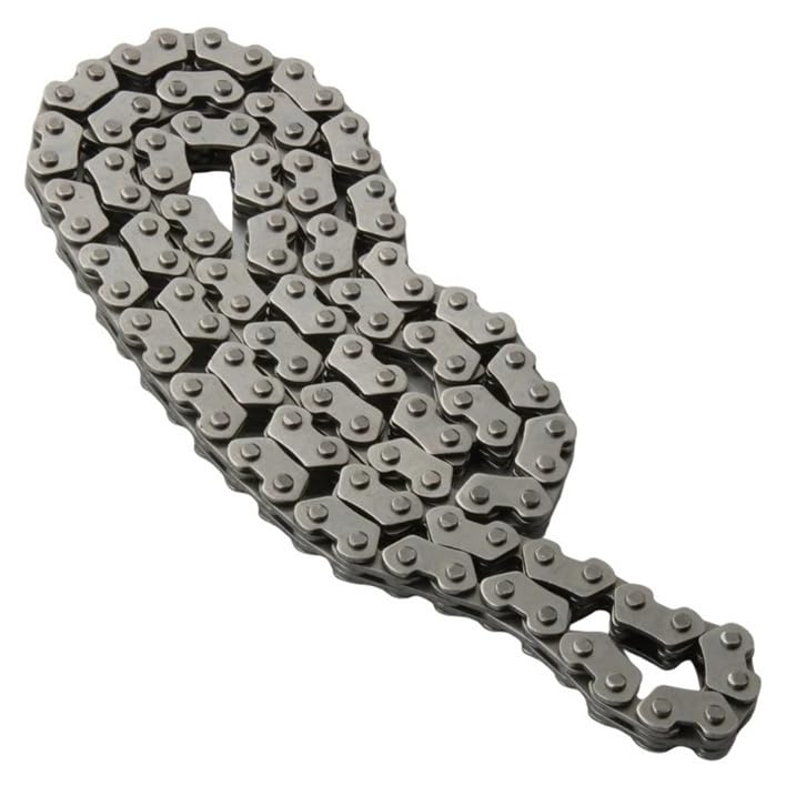 Chaîne de distribution à came 104L pour moteur 250cc XTZ250 YS250 XT250 YFM250R