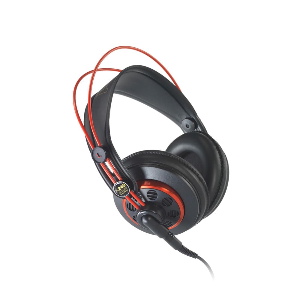 Amazon | [ AKG (アーカーゲー) ] K240 STUDIO Limited Edition