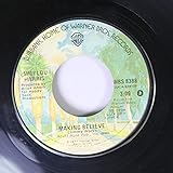  Emmy Lou Harris 45 RPM Making Believe / I\'ll Be Your San Antone Rose