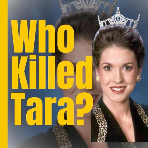 GEORGIA // Who Killed Tara Grinstead? // The Case Against Ryan Duke & Bo Dukes