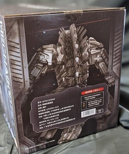 メカゴジラ（バンダイナムコ）「ゴジラvs.コング」海外販売用ソフビ バンダイ 商品・サービスサイト | ムービーモンスターシリーズ