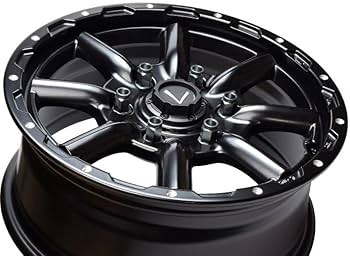 16インチホイール×2本 Amazon.co.jp: 200系ハイエース用16インチホイール4本セット レオ