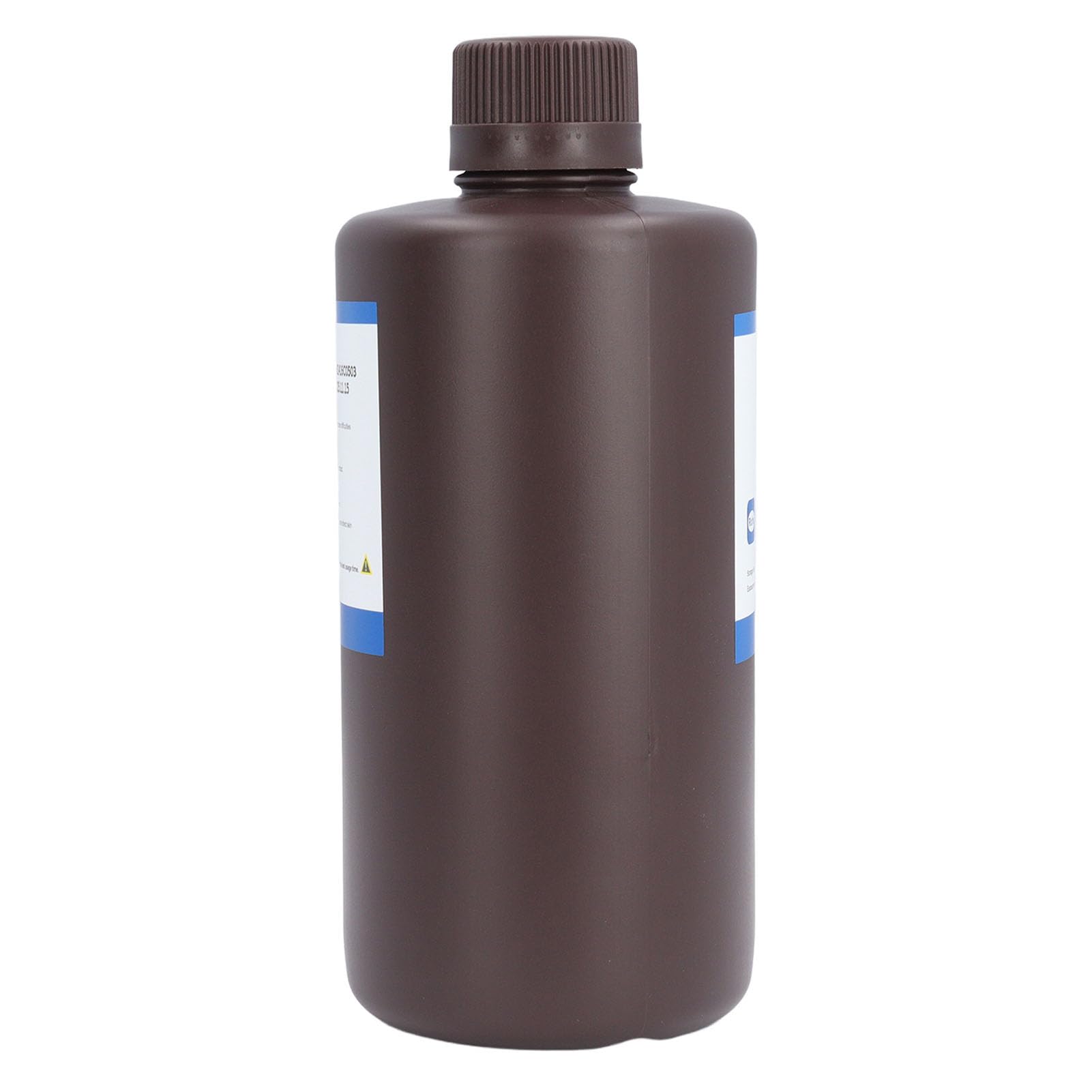 Hyuduo Resina per Stampa 3D Resina Colata per Stampanti LCD DLP SLA 1000 G Grigio Da 365 Nm a 405 Nm Fotopolimerica Ad Alta Precisione Stampa Rapida per Fusione di Gioielli e Parti Metalliche