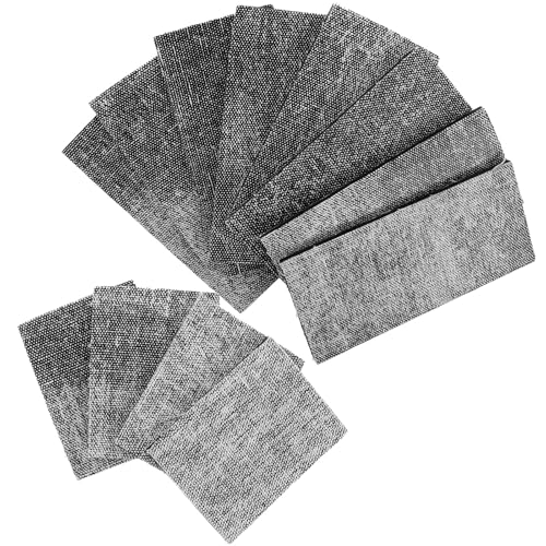 Almohadillas de goma para billar MAGICLULU con borde de cojines de alta resistencia