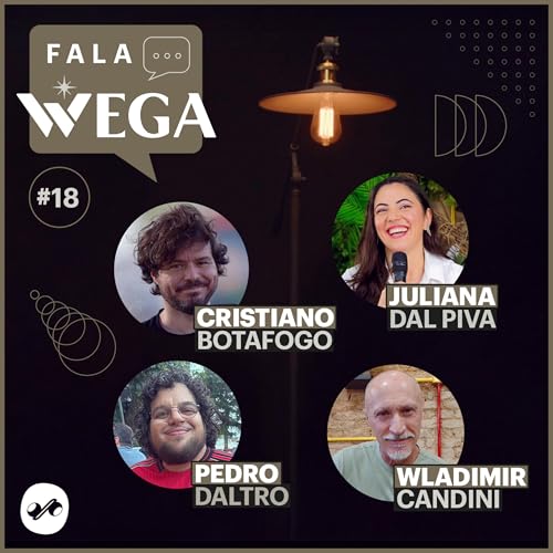 Pol&iacute;tica em Podcast (Com Cristiano Botafogo, Pedro Daltro, Juliana Dal Piva e Wladimir Candini)