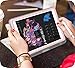 immagine 7i-Blason Serie Cosmo - Custodia iPad 9,7