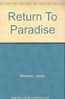 Return To Paradise B000TXMBMS Book Cover