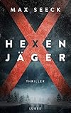  Hexenjäger: Thriller (Jessica-Niemi-Reihe 1)