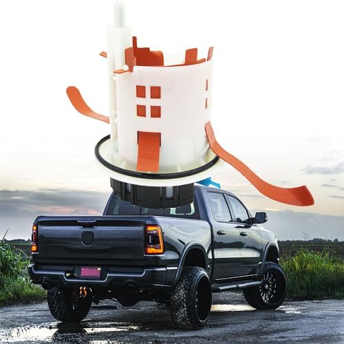 Diesel Exhaust Fluid Pump DEF,Fit For Dodge Ram 2500 3500