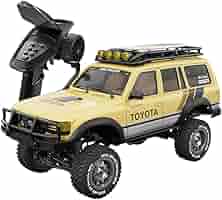らららんど　130枚 Amazon.co.jp: JXC 1:12 ランドクルーザーLC80 Land Cruiser 80