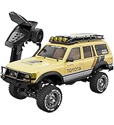 Amazon.co.jp: MN MODEL 1:12 トヨタランドクルーザー79 ラジコン