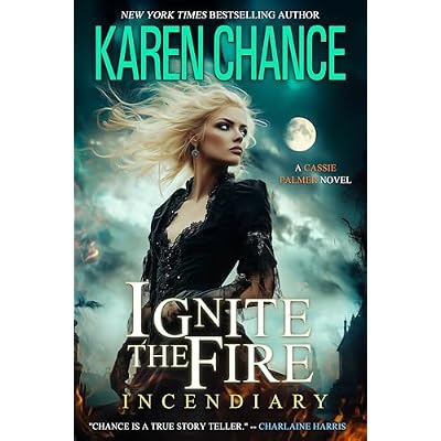 Ignite the Fire: Incendiary